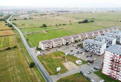 Apartament 2 camere | Balcon si parcare | Magnolia | Sibiu - 10