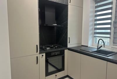Se vinde apartament cu 2 camere, situat în Tunari - 4