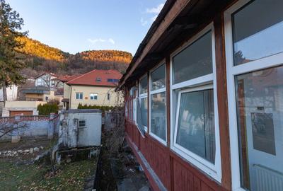 Oportunitate de investitie, "Casa cu icoana", Centrul Istoric, Brasov - 5