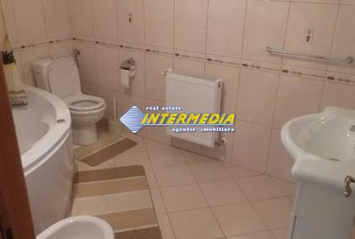 Casa de vanzare 4 camere in Cetate Alba Iulia finisata complet - 9