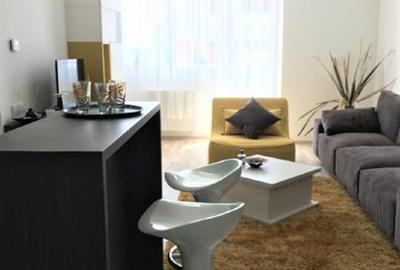 Inchiriez apt. 2 cam. Titan, Edenia Residence, Str. Codrii Neamtului, bl. 2014. - 2
