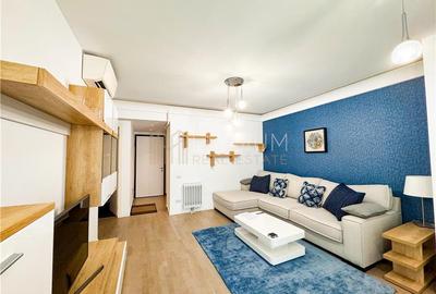 Apartament 2 camere de inchiriat Lighthouse Residence Herastrau - 1