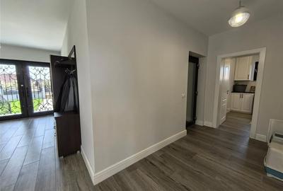 Vila impunatoare cu 6 camere spatioase in stil american - 7