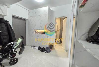 De vânzare – Apartament 4 camere Brâncoveanu – Str. Odei - 15