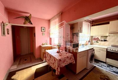 Apartament 3 camere | Etaj 2 | 75 mp | Zona Micro 15 - 11