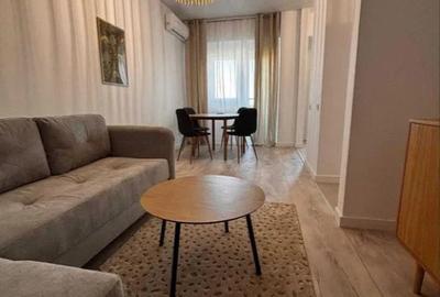 Apartament cu 2 camere+parcare in Tatarasi,bloc nou - 1