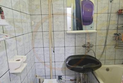 Apartament de 2 camere et.1 zona Piață Razboeni - 6