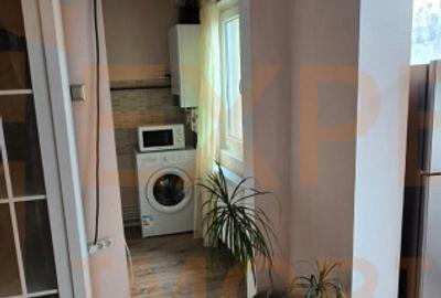 Apartament 2 camere de inchiriat, in zona Salvare - Inel II - 2