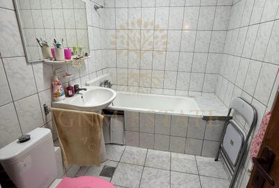 3 Camere Et.1/4 An constructie 1984 Zona Apusului - Metrou Gorjului - 9