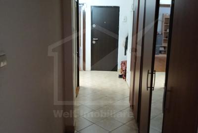 Apartament 3 camere de vanzare in Grigorescu, etaj 3/4 - 7
