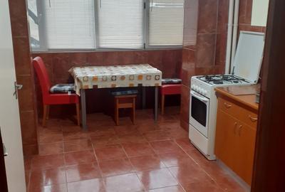 Apartament 3 Camere,Mihai Bravu,Metrou,Obor,bl.reabilitat,et.2/10,mobililat - 16