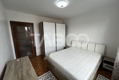 Apartament de inchiriat 3 camere decomandate 62 mp Sibiu Central - 16