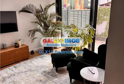 Vila cocheta AVIATIEI   ALEXANDRU SERBANESCU   CRYSTAL PALACE - 1