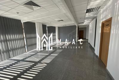 Clădire de închiriat I 840 mp I Hipodrom 2, Sibiu I ideală pentru birouri - 10