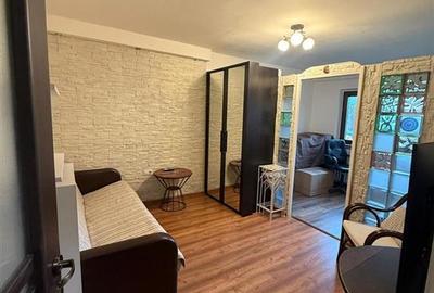 Garsonieră decomandată în Canta