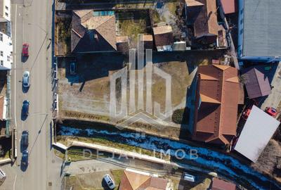 POLICLINICA PARTISA | 318 mp | Zona Centrala - 2