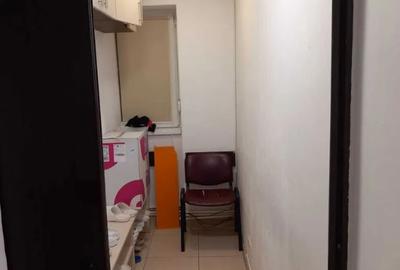 Mihai Bravu,Muncii Metrou,bl reabilitat,parter/8,DECOMANDAT,Amenajat,centrala - 7
