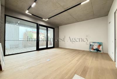 Apartament exclusivist in zona Dorobanti in bloc boutique - 13