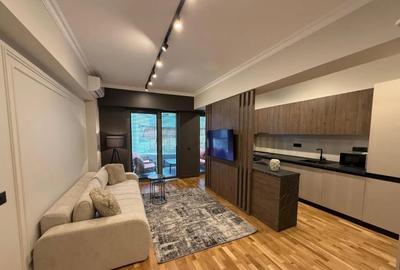 Apartament cu 2 camere decomandat în Unirii