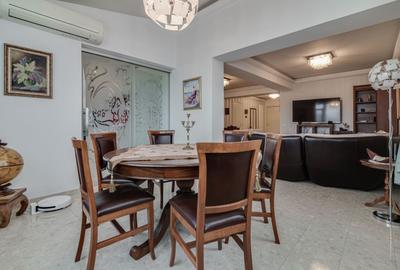 UNIC! Penthouse 7 camere, 286 mp utili, langa Parc Bazilescu, metrou! - 8