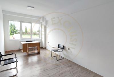 Inchiriere Spatii de Birouri - Str. C. A. Romane - Carei - Comision 0% chirias - 5