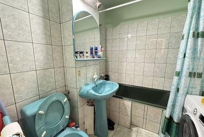 Apartament decomandat 3 camere cu 2 balcoane zona Valea Aurie - 31