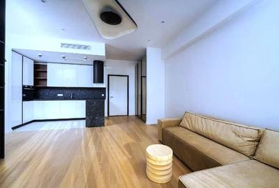 Apartament 3 camere in One Verdi Park - 1