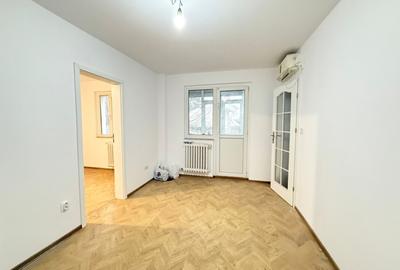 Etaj 1-Tatarasi-Ateneu- 2 Camere-bloc fara risc-renovat - 1