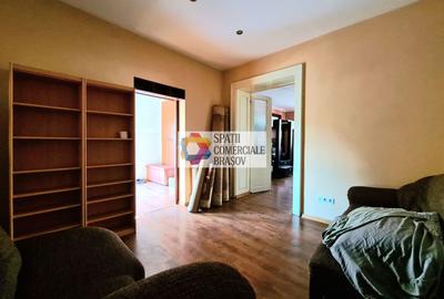 Casa 3 camere de închiriat Brasov - Centru - 80 mp. - 8