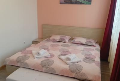 Inchiriez apartament cu 2 camere Ared UTA - 7