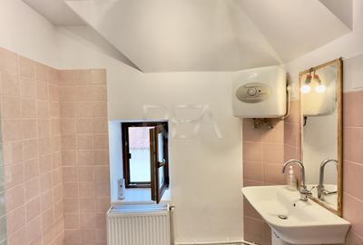 Apartament 3 camere în vilă – zona Capitale / Dorobanți - 13