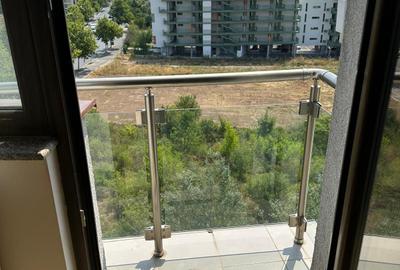 Apartament spatios Sisesti - 2