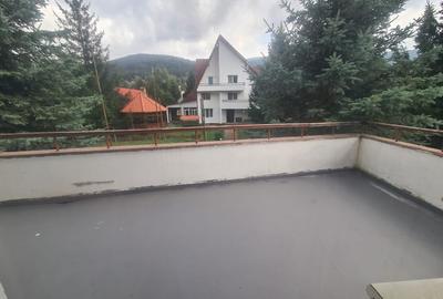 Complex turistic de vanzare  - Zona Poiana Tapului - 34