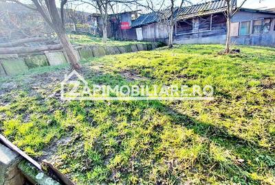 Casa singur in curte - Mureseni - 7