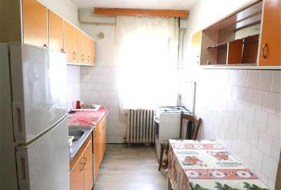 Apartament 1 camera, zona Girocului, vizavi de Parc Lidia - 1