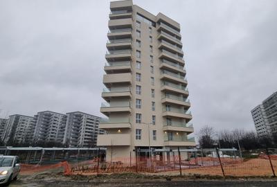 Apartament 2 camere,centrala proprie, Blv. Uverturii-Lidl,comision 0,TVA inclus! - 1