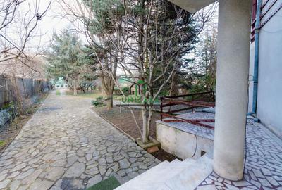 Casă tip duplex spațioasă în zona de Nord - 21