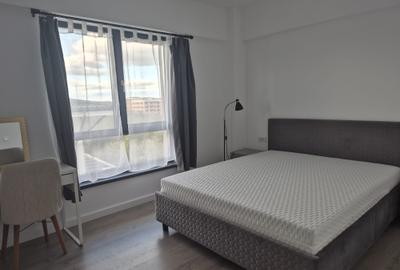 Apartament cu 2 camere decomandat în Galata