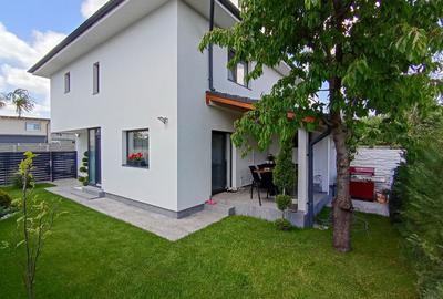 Sanandrei, Duplex pe Etaj, Drum Asflatat, Bucatarie Separata - 2