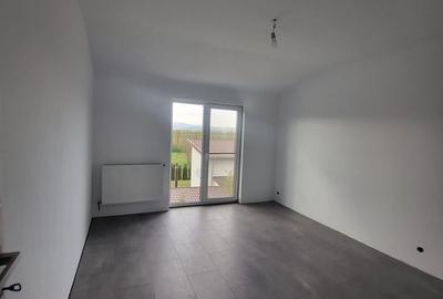 CASA NOUA, MODERNA DE VANZARE IN LIMBA  (CIUGUD) LA 195000 EURO - 4