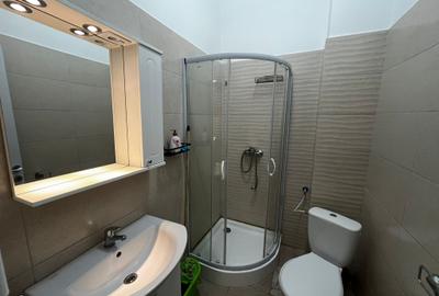 Apartament - 2 camere - AC - Centrala proprie - - 7