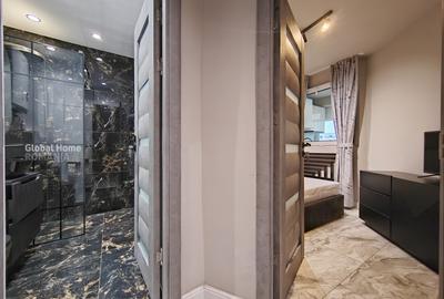 Dorobanți – Ștefan cel Mare | Design Premium  | Prima Închiriere - 12