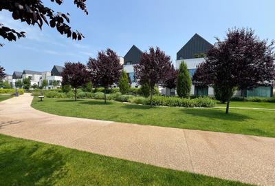 Vila | townhouse | 6 camere | vanzare | Avalon Estate - Pipera - 19