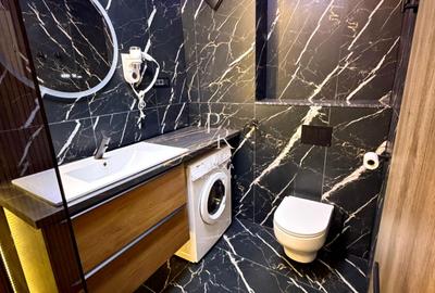 Apartament 3 Camere, MODERN, 60 mp, lift, garaj, panoramic, zona Eroilor! - 7