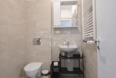 2 camere Mihai Bravu, parcare, et. 2, an 2018, metrou, 48 mp - 8