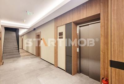 Apartament mobilat Vitus Residence cu parcare subterana - 34