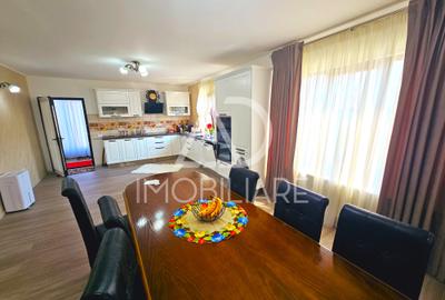 Casa NOUĂ, P+1 – Draguțești - 7