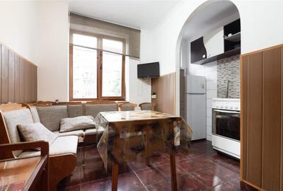 RECO . Apartament cu o camere Iosia . - 10