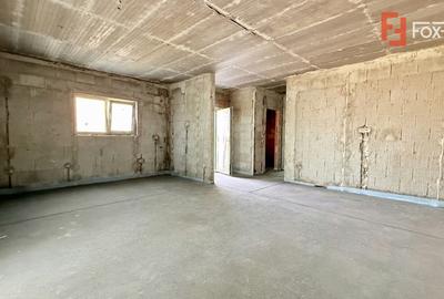 Duplex cu 3 camere si 2 bai pe parter, zona Albina - 3
