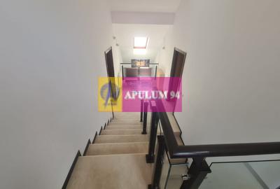 Vila de lux de vanzare in Predeal - 58
